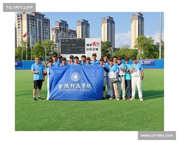 北大棒球社团止步全国赛八强 呼吁高校联赛扩大参赛队伍规模