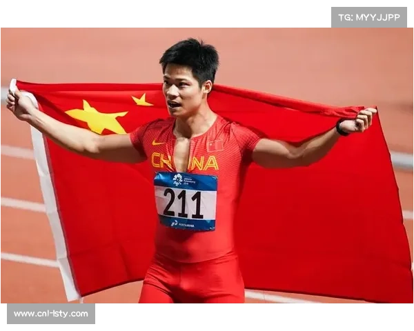 粤港澳短跑明星慈善赛苏炳添领衔助力灾区重建筹款活动圆满落幕