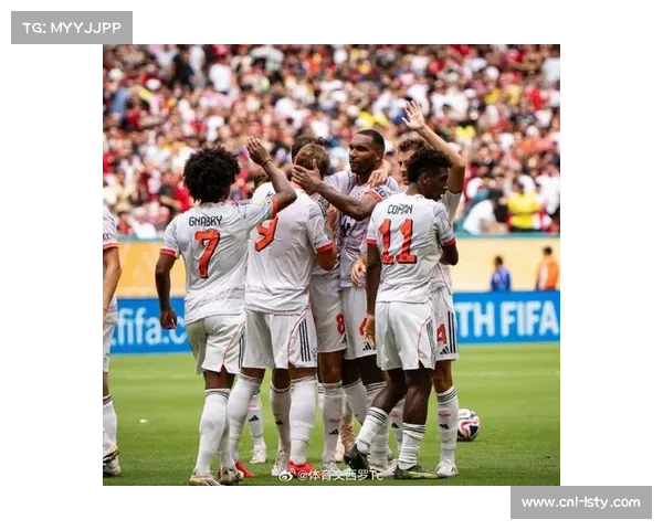 拉普拉塔大学生双杀波特诺山丘晋级八强 将迎战弗拉门戈争夺四强席位