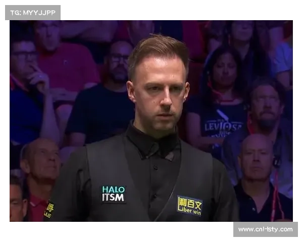 特鲁姆普发挥稳健掌控全场以四比二力克麦克吉尔成功晋级