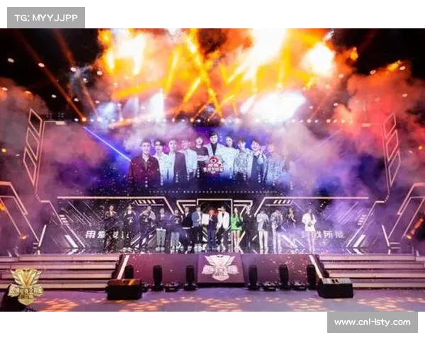 电竞教育机构组织学生观摩全明星，探讨赛事运营管理