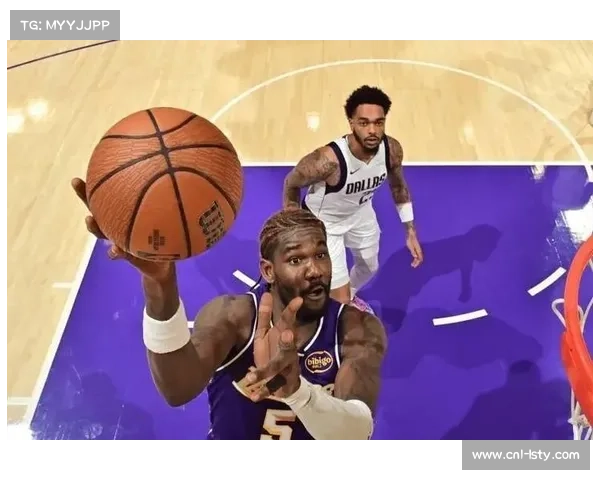 湖人进攻效率联盟第一，双核驱动领跑西部