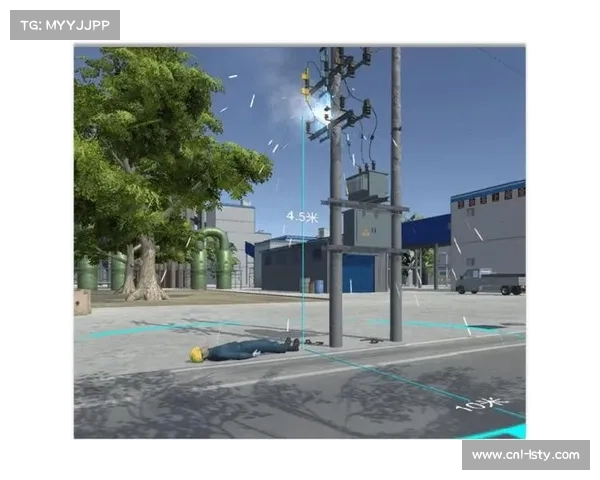 马竞与科技公司合作开发VR训练模块，模拟高压场景