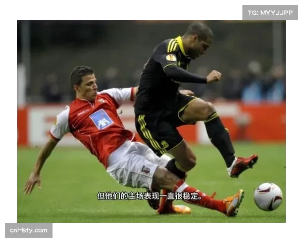 马赛vs朗斯爆发大规模冲突，主裁判出示三张红牌控制局面